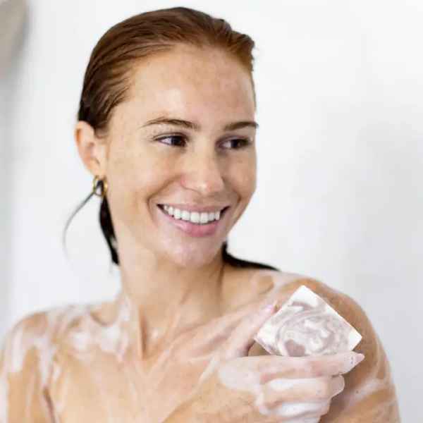 Kitsch Shea Butter Body Wash Bar - Posh West Boutique