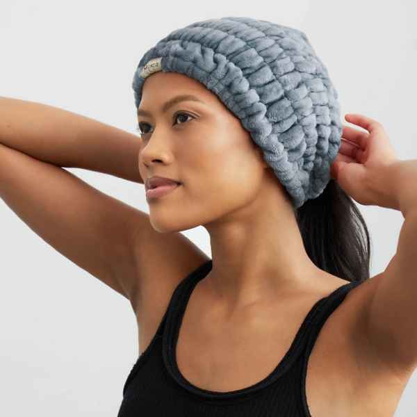 Kitsch Extra Wide Spa Headband - Posh West Boutique