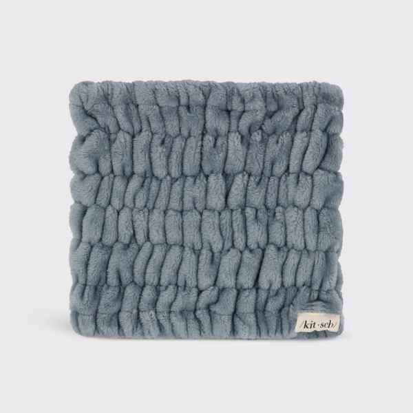 Kitsch Extra Wide Spa Headband - Posh West Boutique