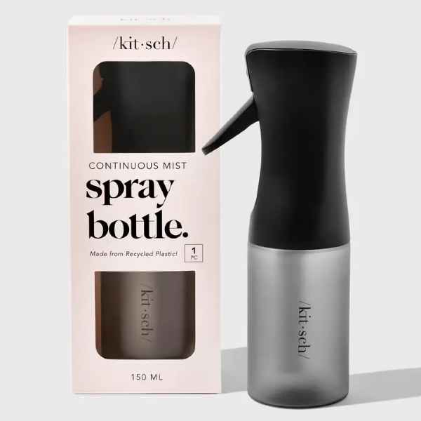 Kitsch Continuous Spray Bottle - Posh West Boutique