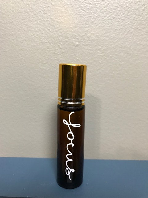 Focus EO Roller - Posh West Boutique