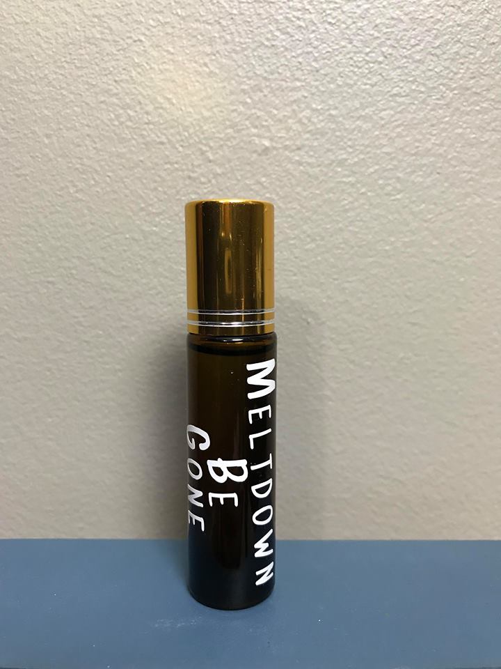 Meltdown Be Gone - Posh West Boutique