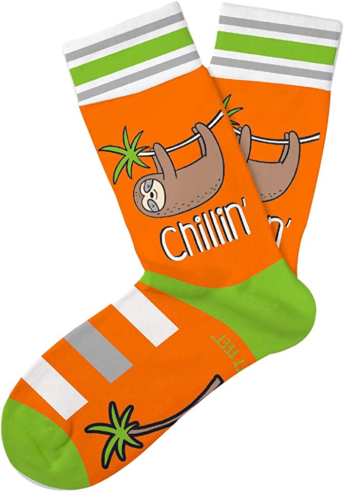 Kids Socks By: Two Left Feet Company - Posh West Boutique