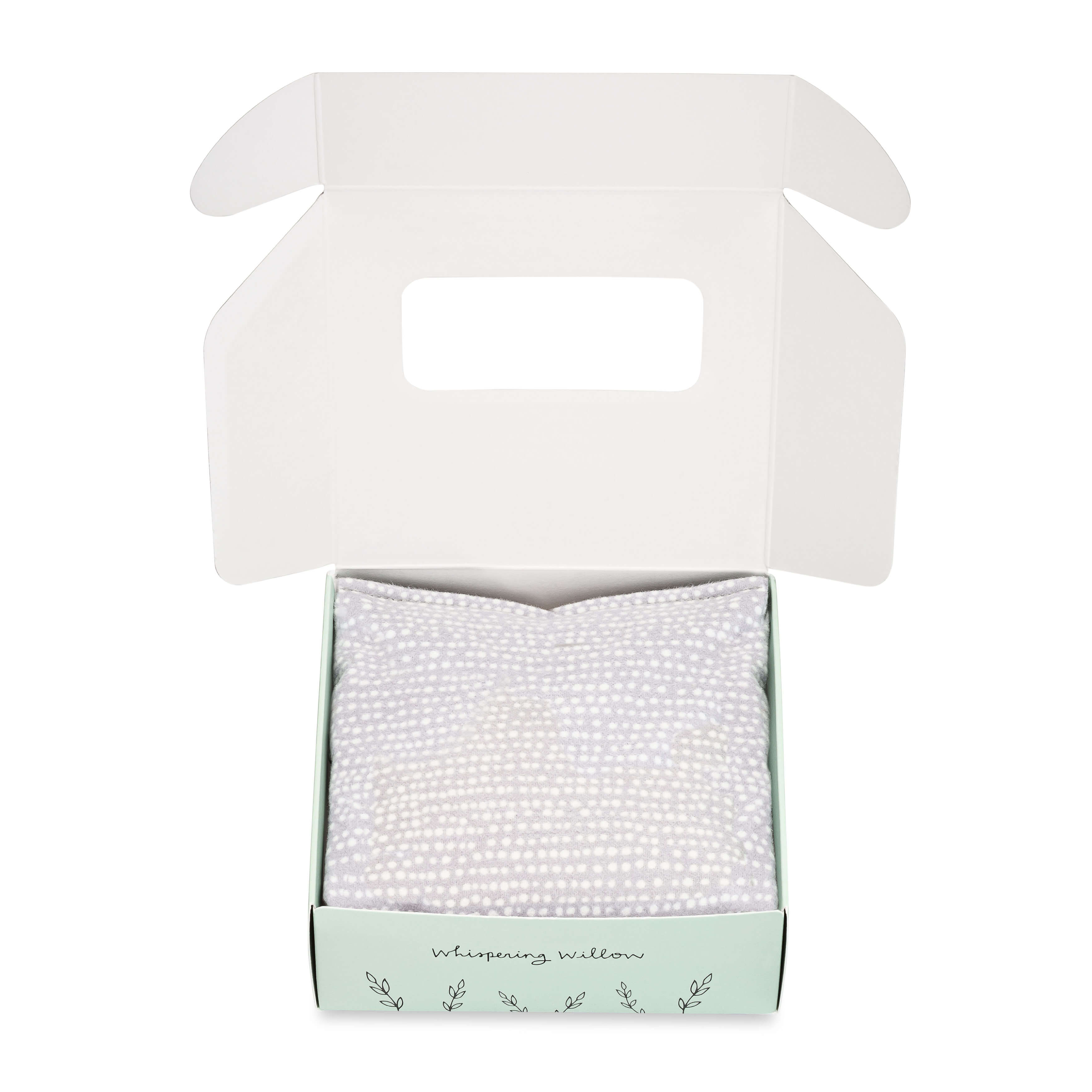 Whispering Willow Lavender Eye Pillow - Posh West Boutique