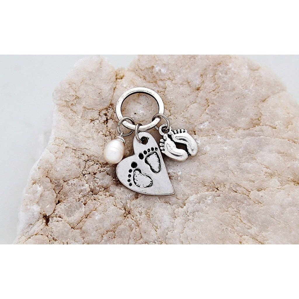 Baby Charm Jumble - Posh West Boutique