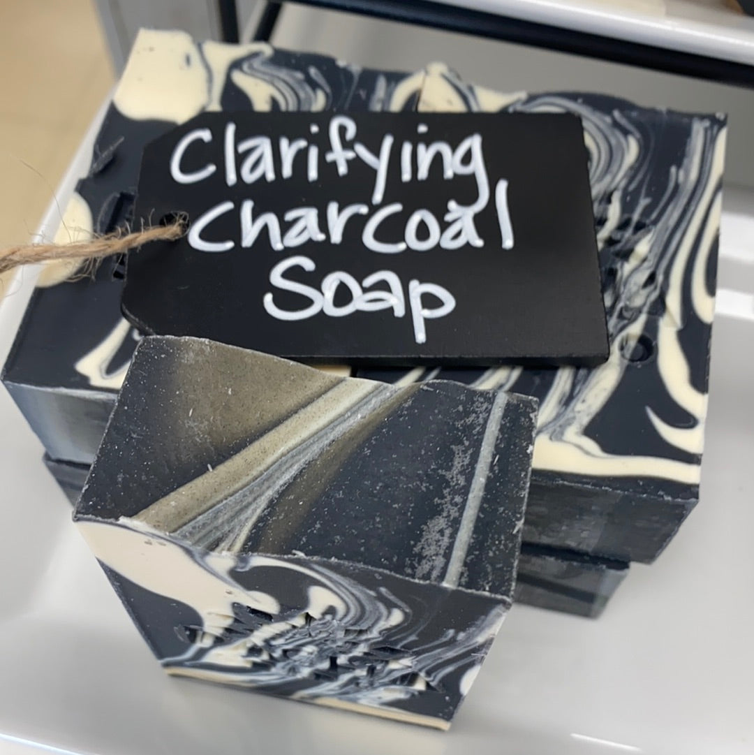 Pacha Bar Soap - Posh West Boutique