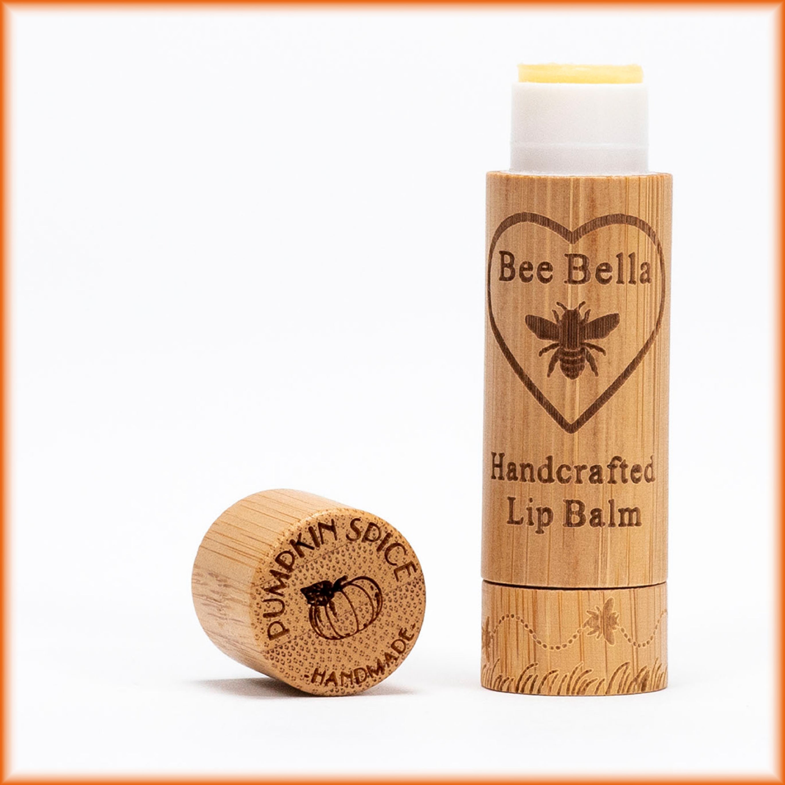 Bee Bella’s Lip Balm- Variety of Flavors Available - Posh West Boutique