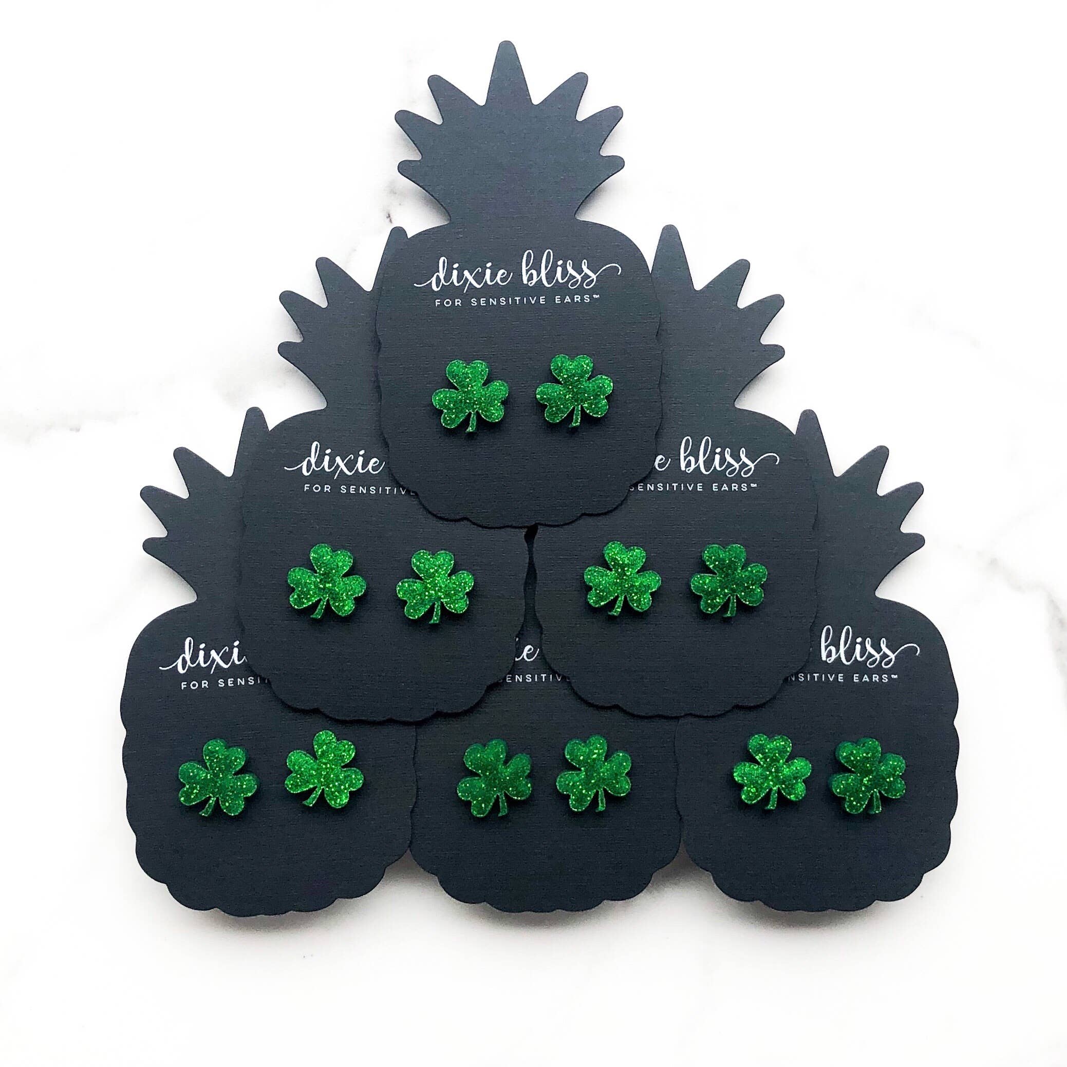 Shamrocks - Posh West Boutique