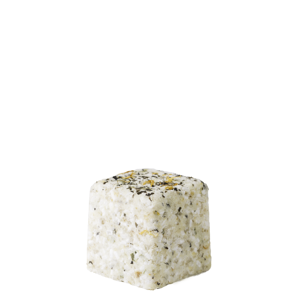 Pacha Muscle Salt Block