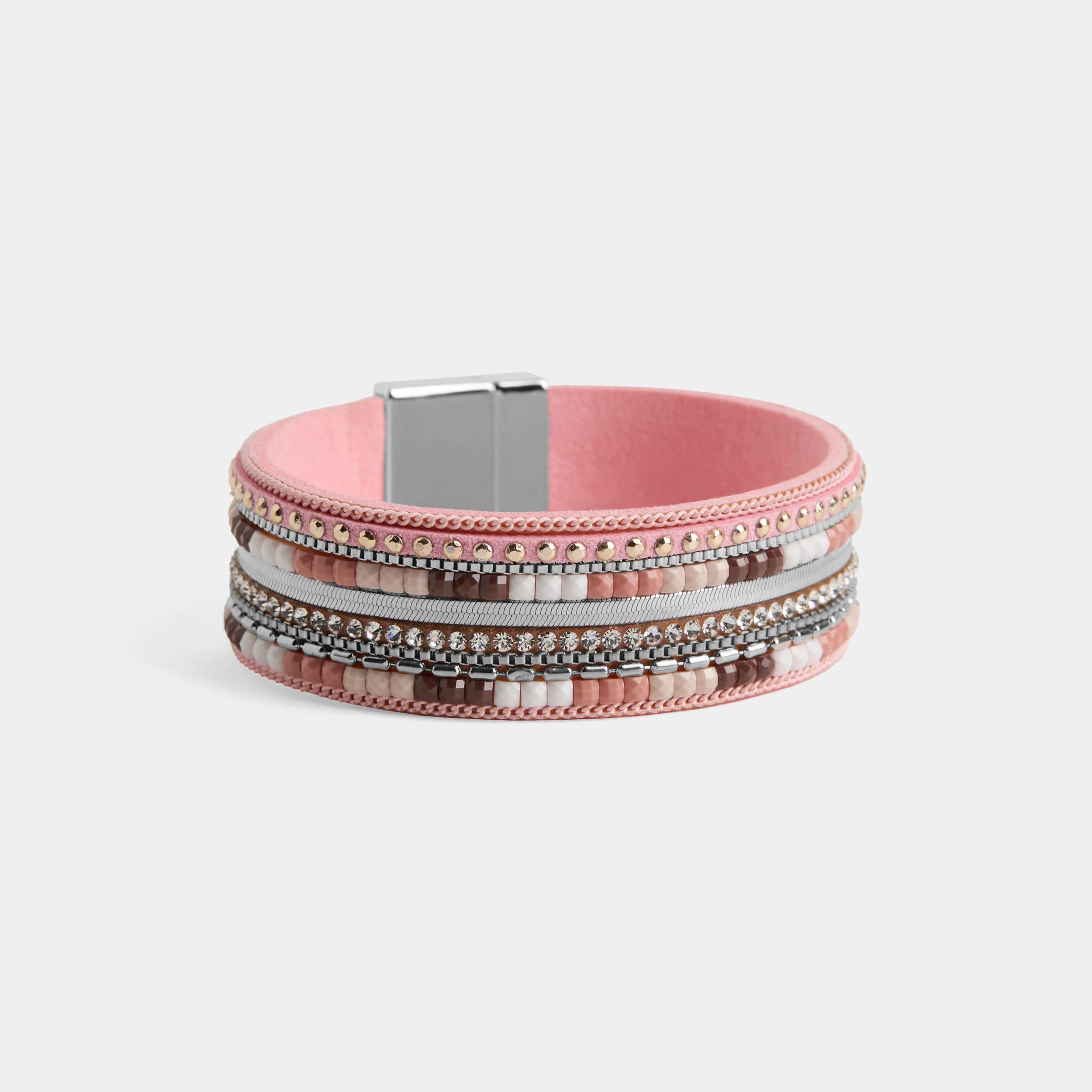 Esme Magnetic Bracelet - Posh West Boutique