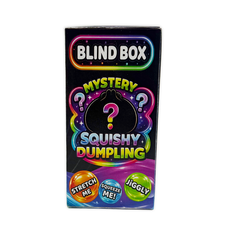 Fun Doh BLIND BOX Squishy Dumpling
