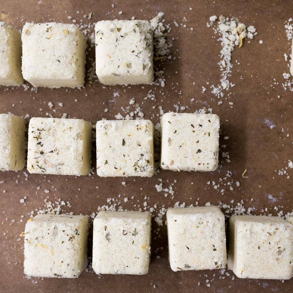 Pacha Muscle Salt Block