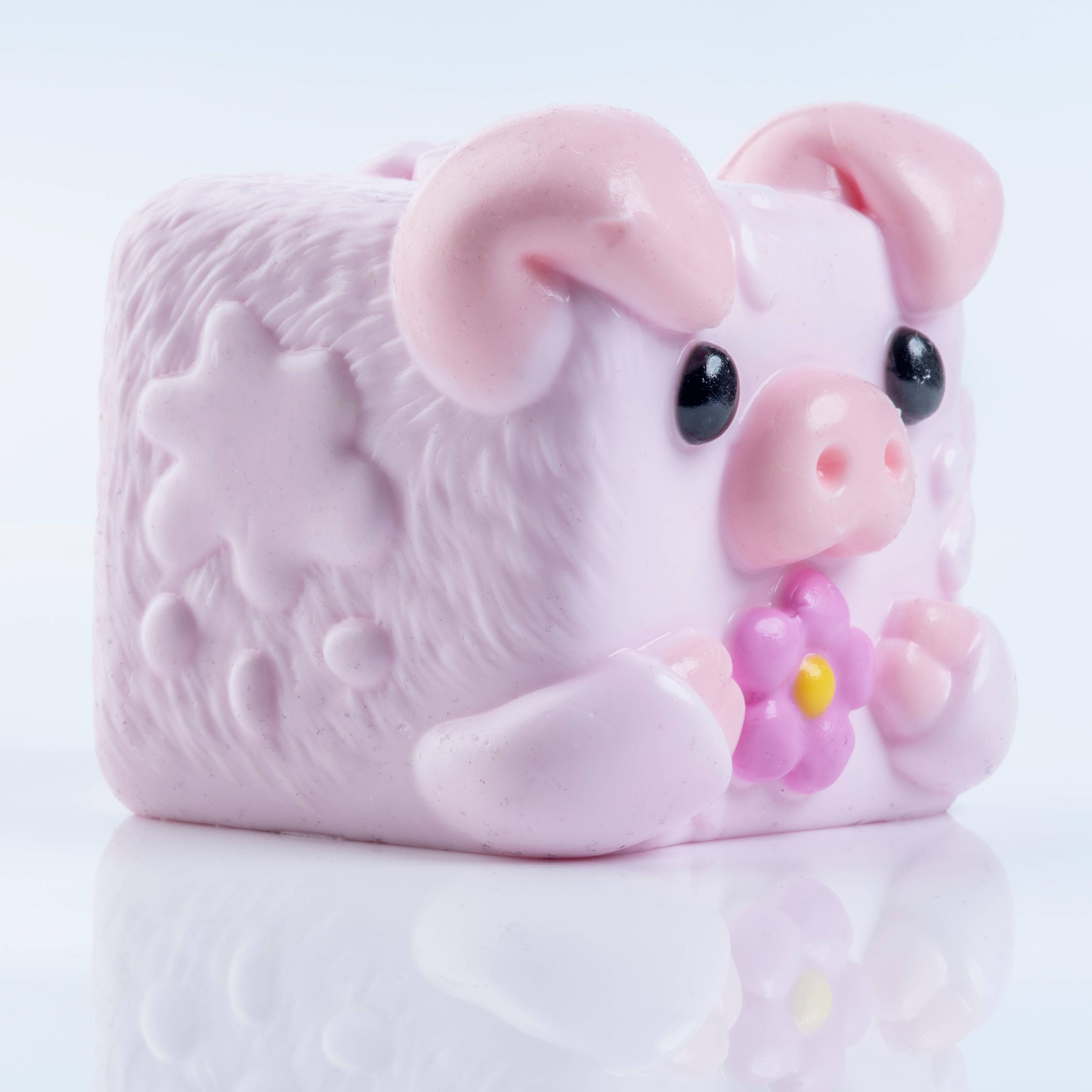 MushyKinz OG Premium Taba Squishy Toy