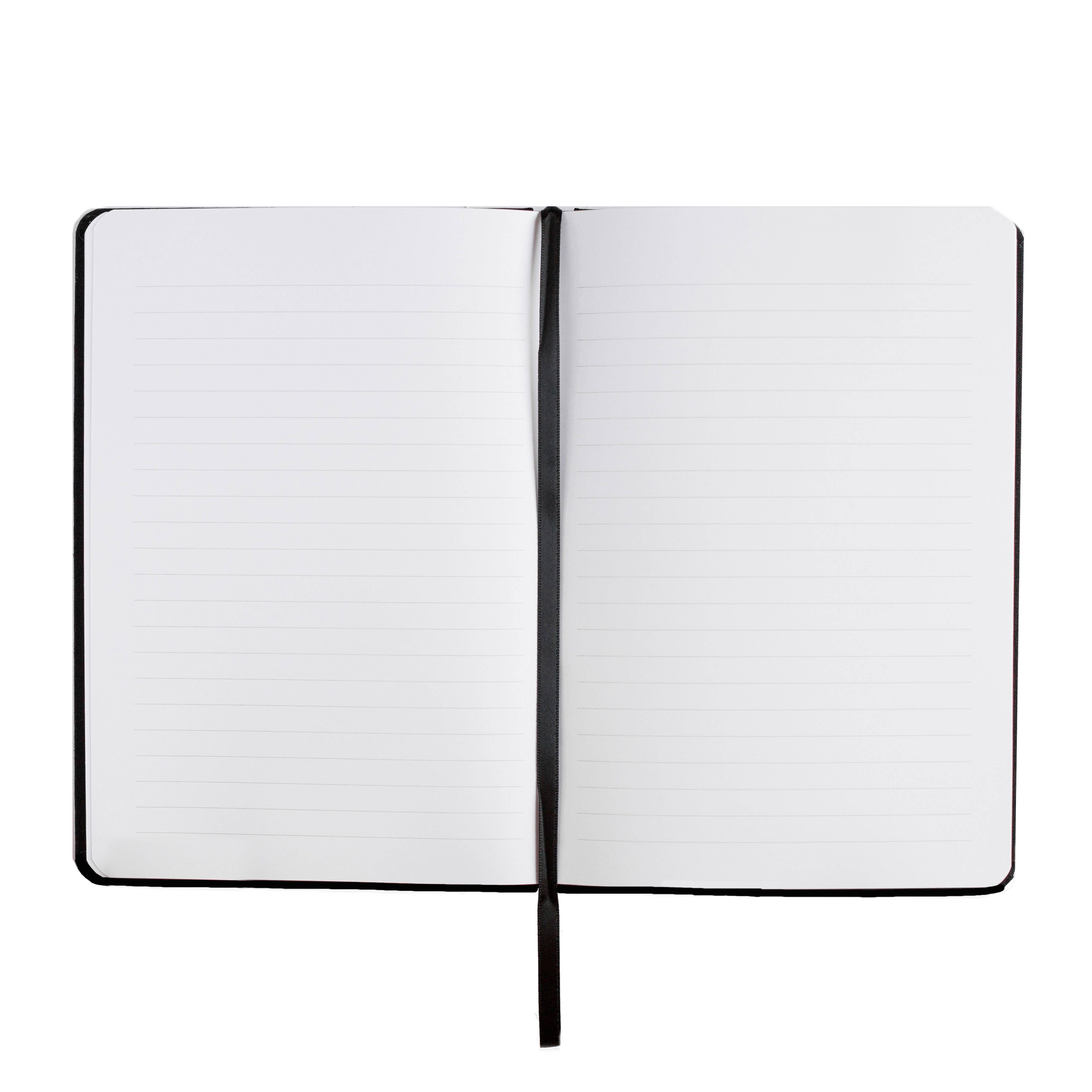 Dream Plan Do Fabric Journal - Posh West Boutique