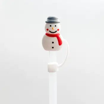 Tumbler Straw Topper - Various Designs