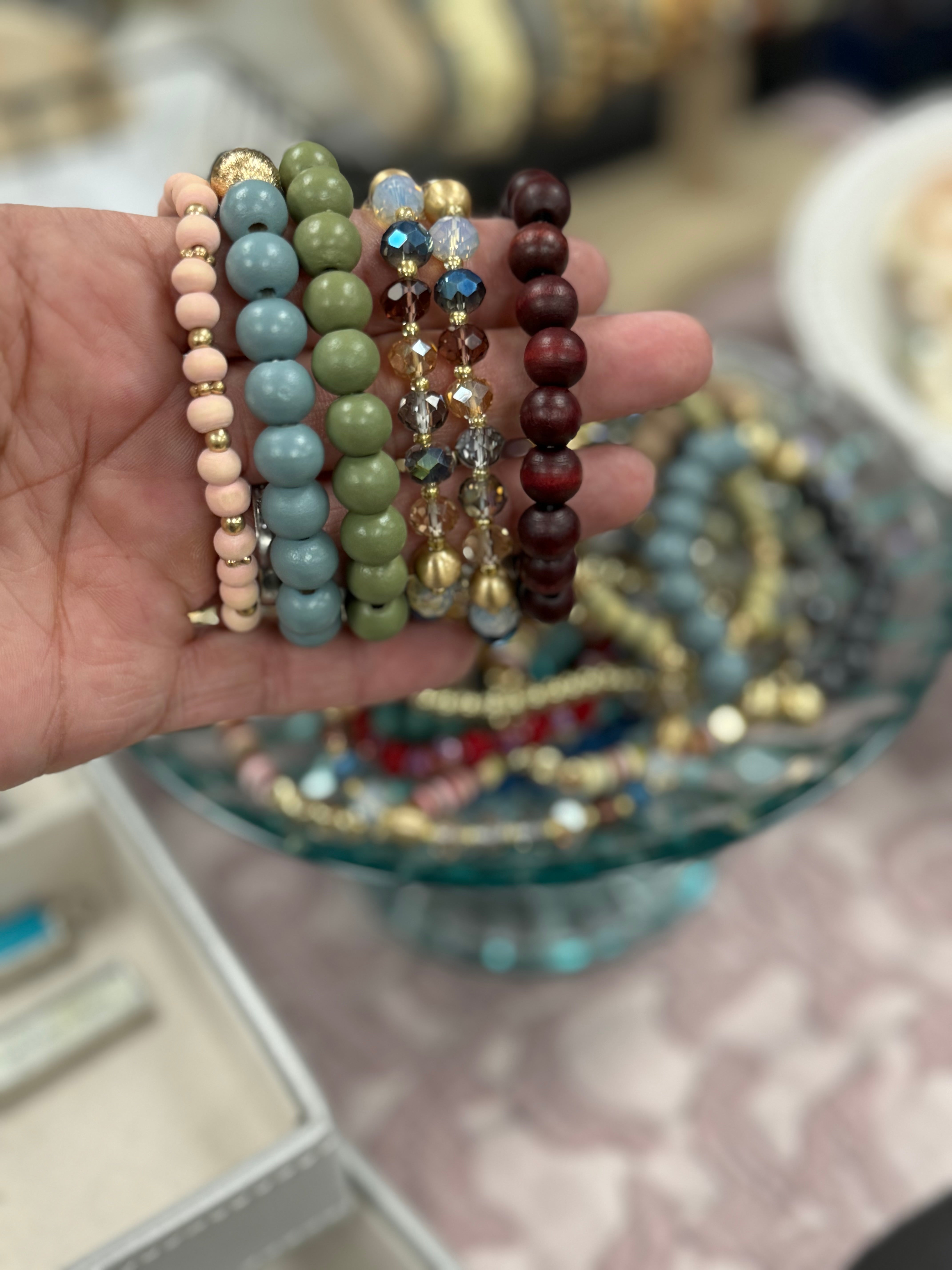 Bracelet Bar - Posh West Boutique