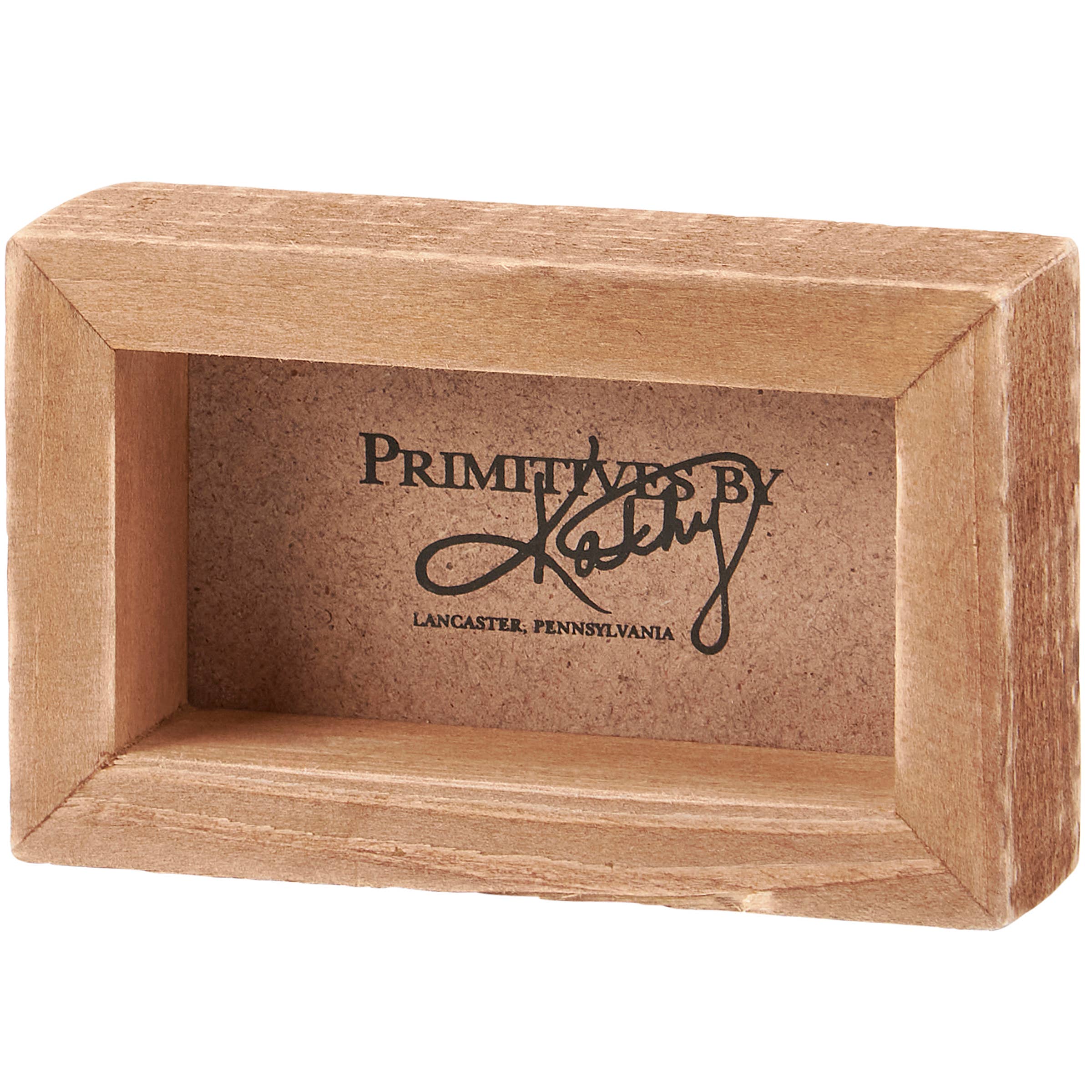 Celebrate Box Sign Mini - Posh West Boutique