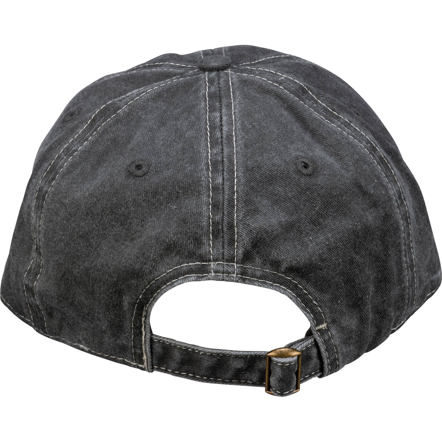 Bad Hair Day Baseball Cap - Posh West Boutique
