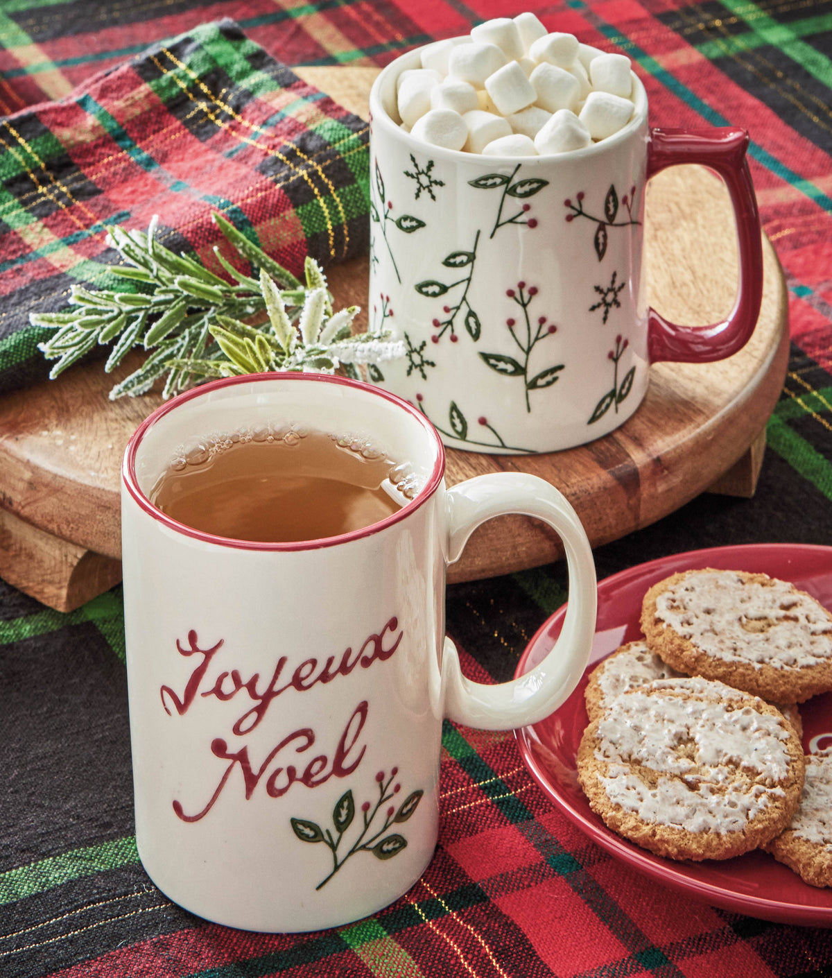 Tis The Season Mug - Posh West Boutique