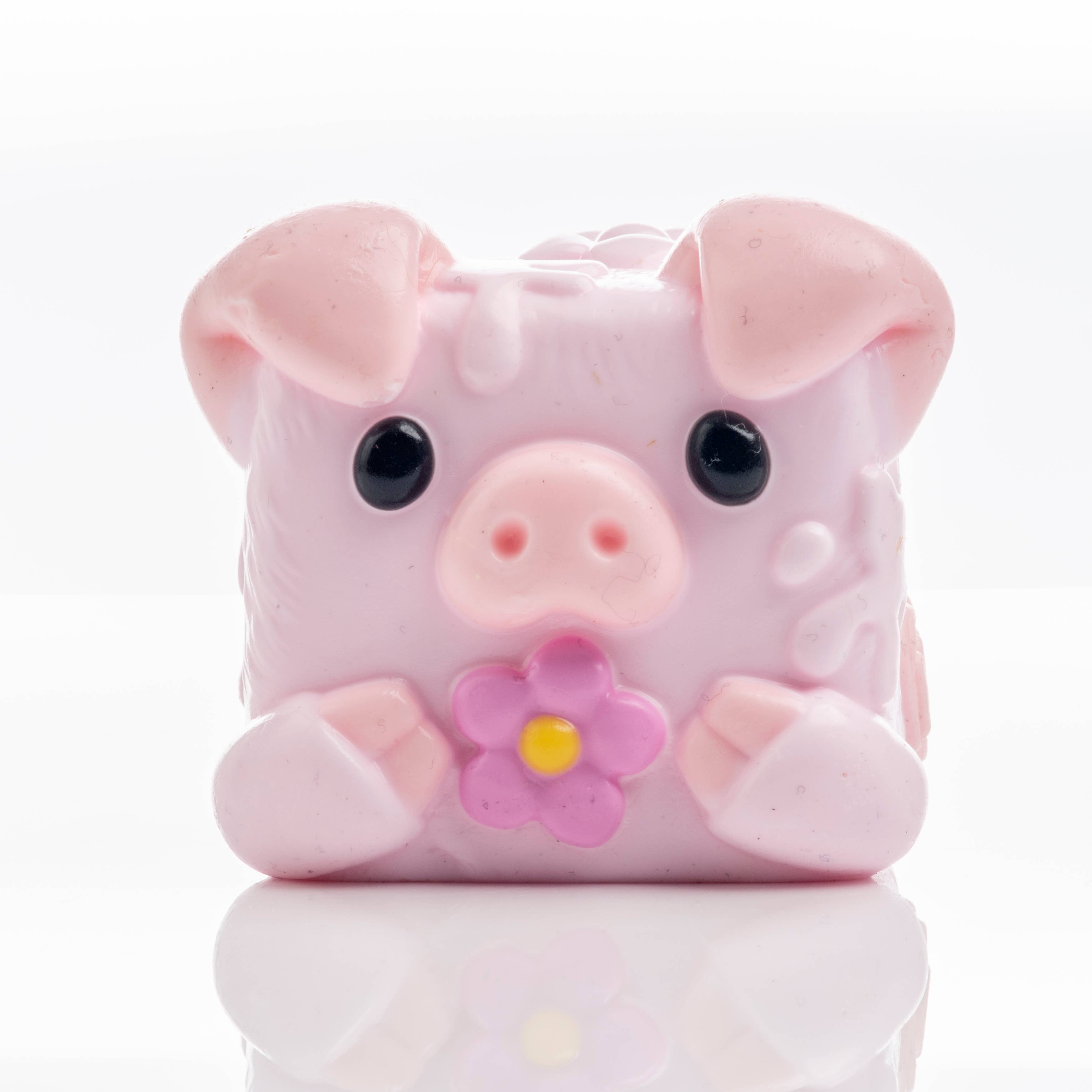 MushyKinz OG Premium Taba Squishy Toy