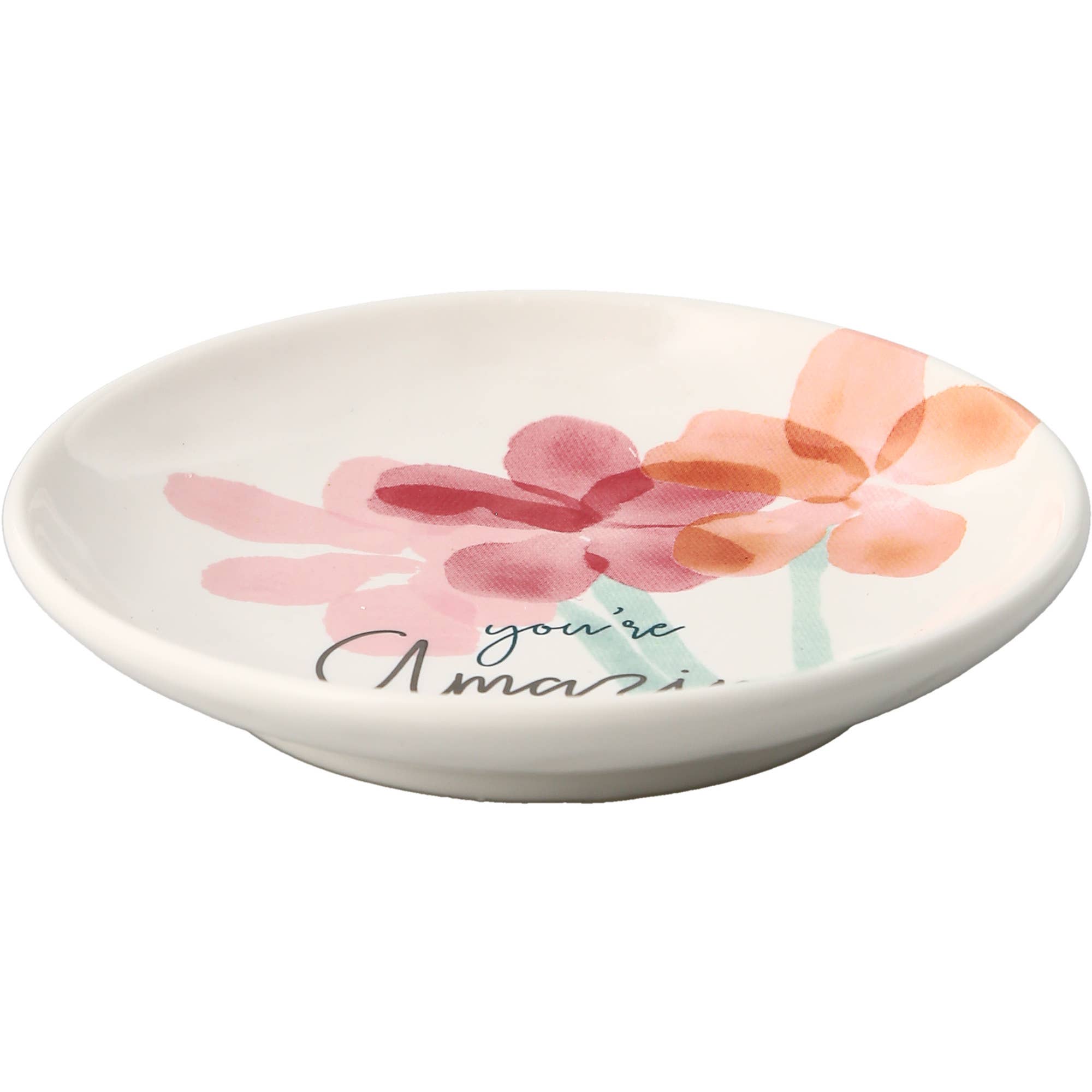 Amazing - Keepsake Dish