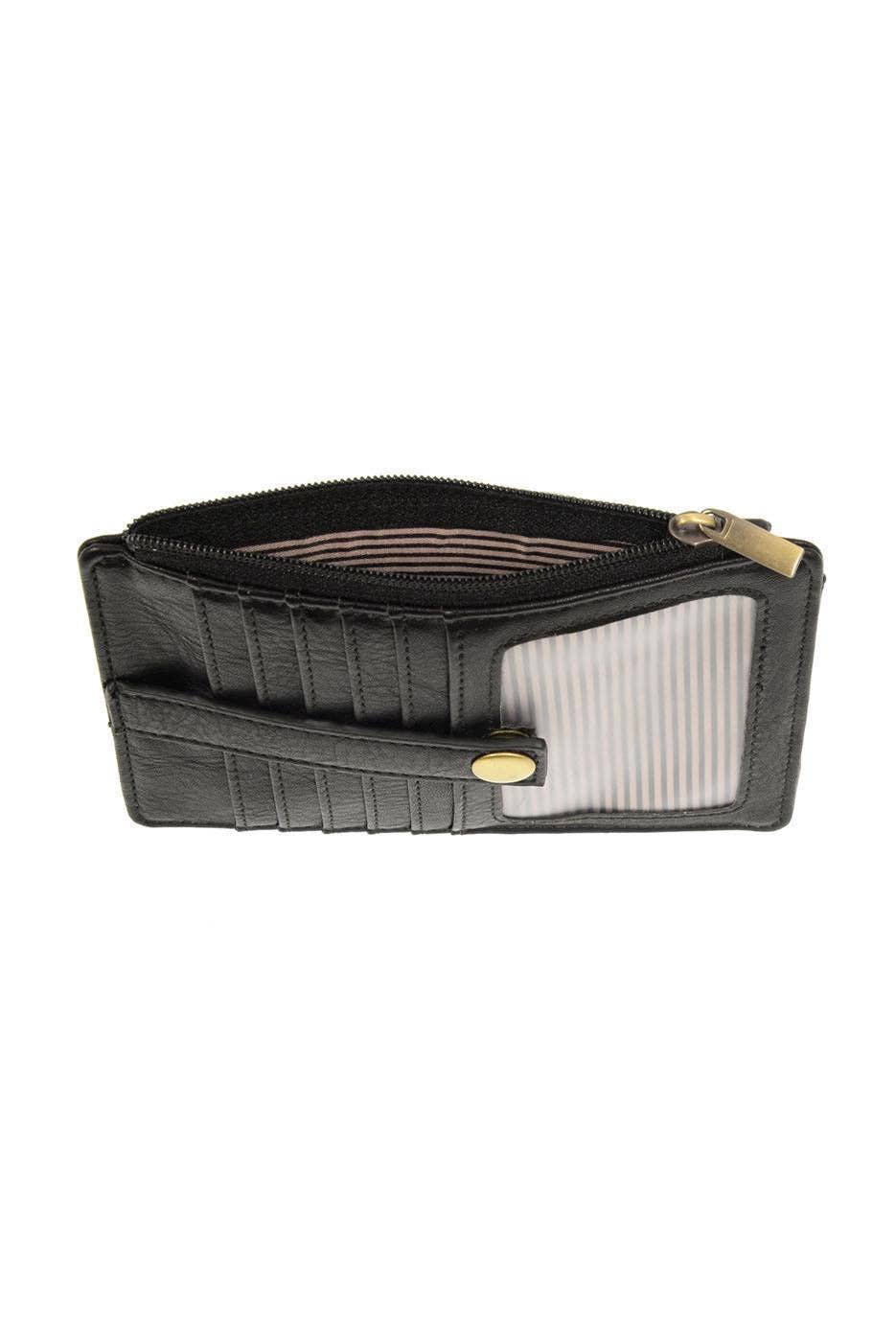 The Penny Mini Travel Wallet