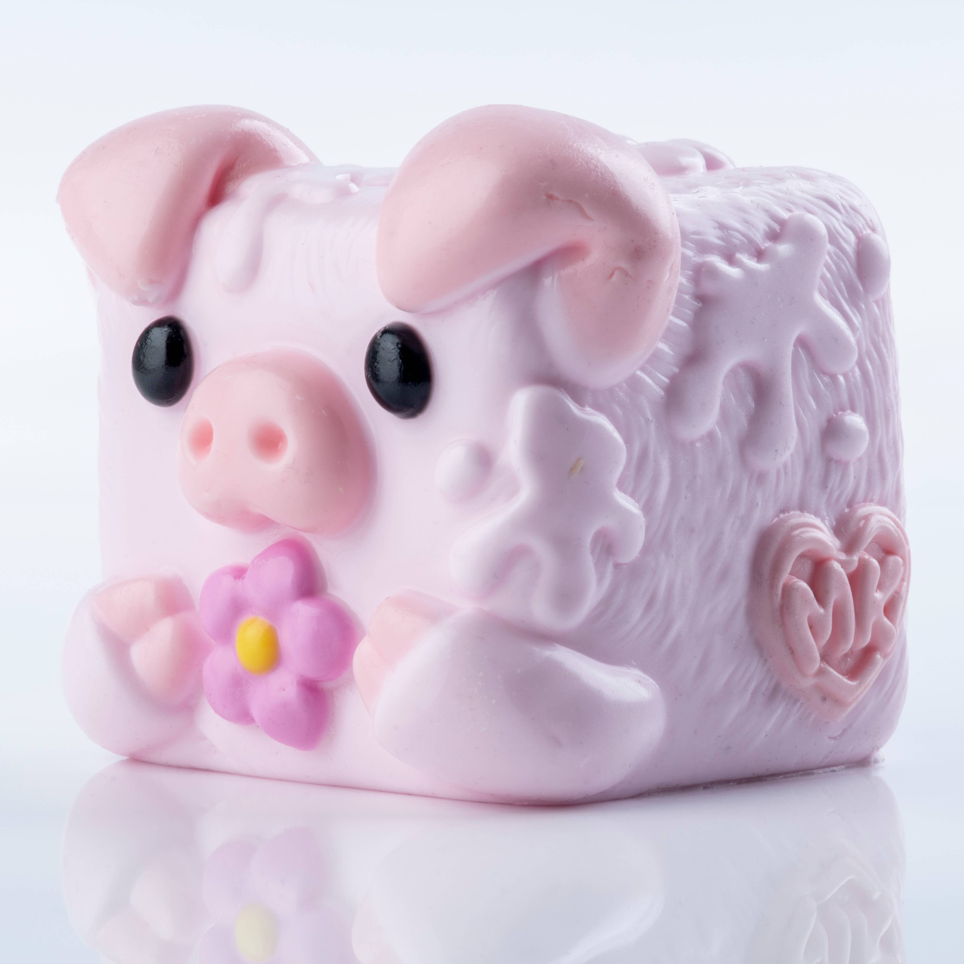 MushyKinz OG Premium Taba Squishy Toy