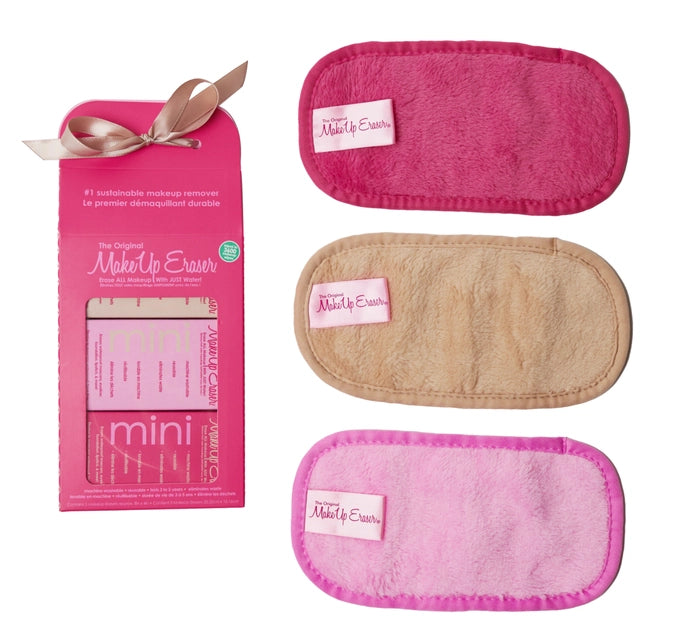 Make Up Eraser Set of 3 MINI - Posh West Boutique