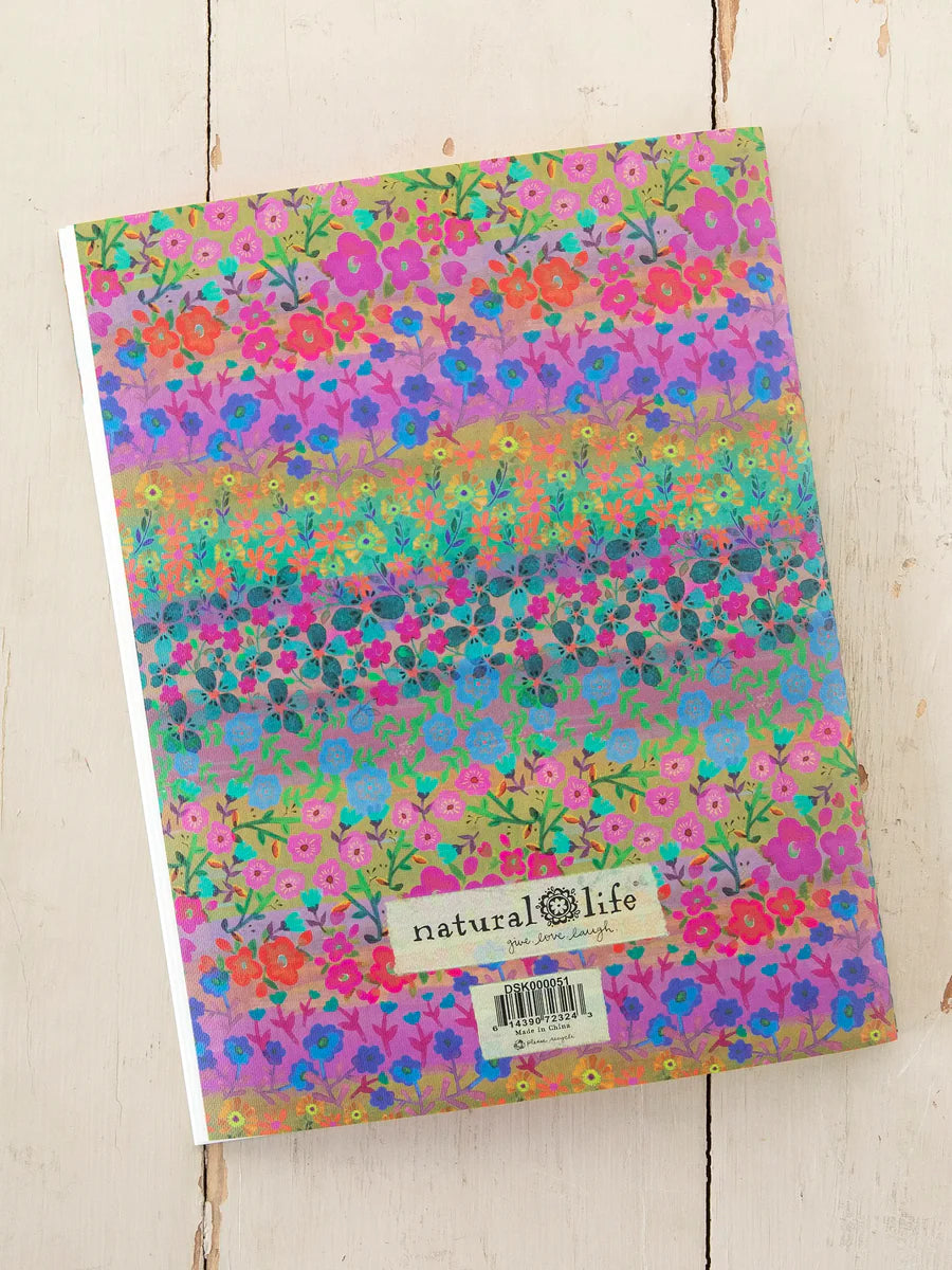 Natural Life Academic Planner Love - Posh West Boutique