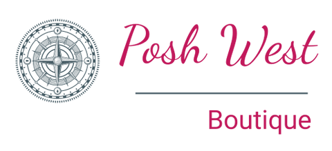 POSH Consignment by V