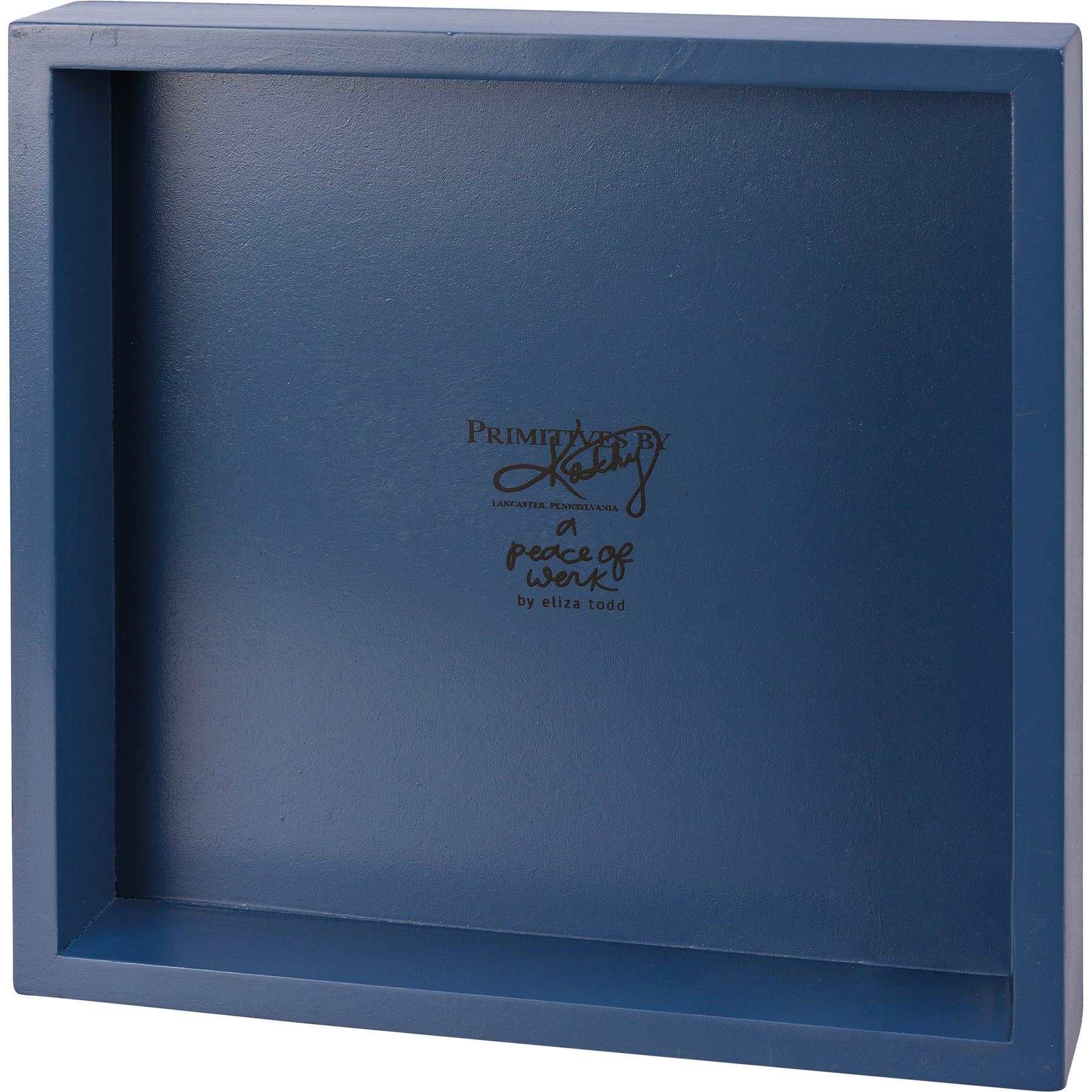You Can Box Sign - Posh West Boutique