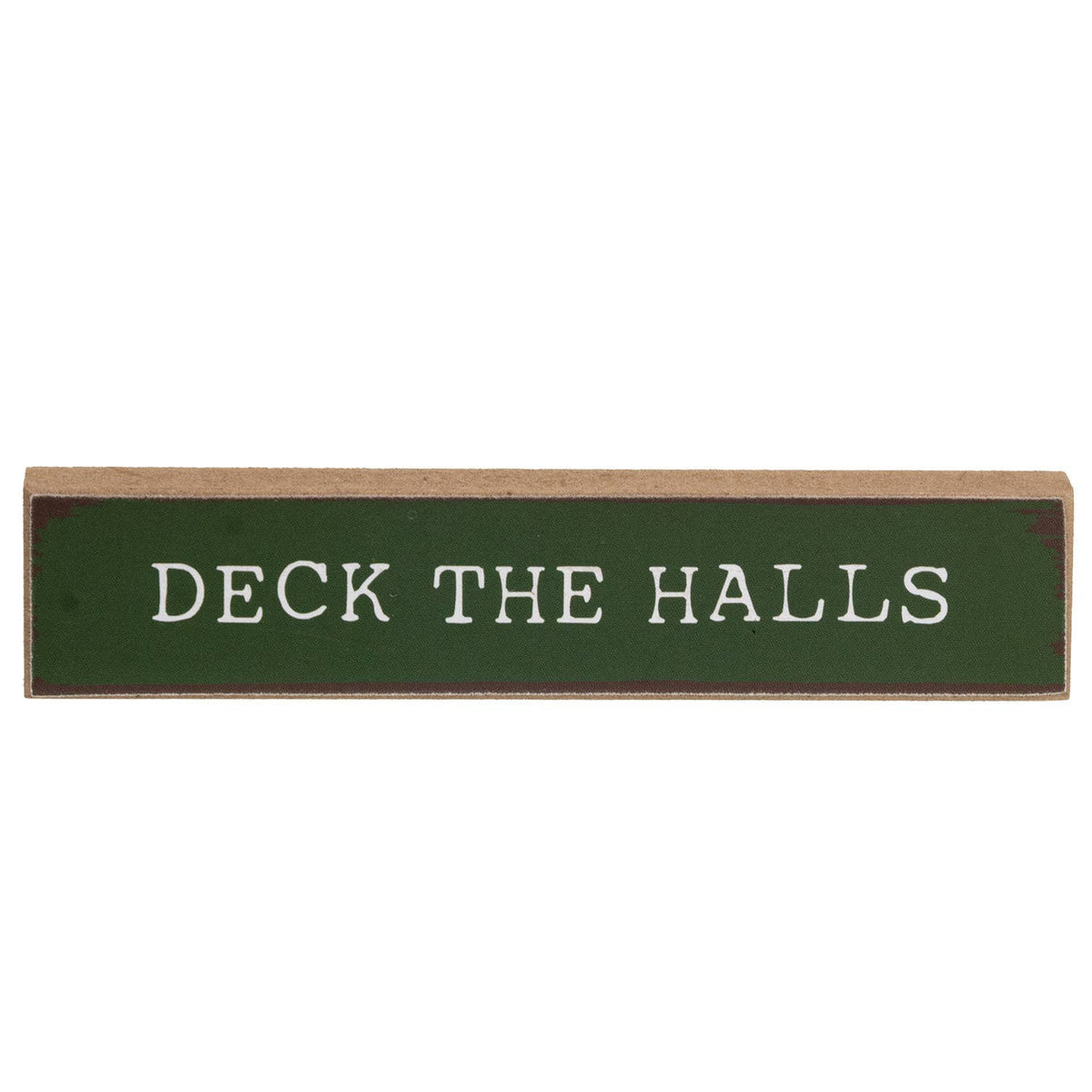 Deck the Halls Mini Stick - Posh West Boutique