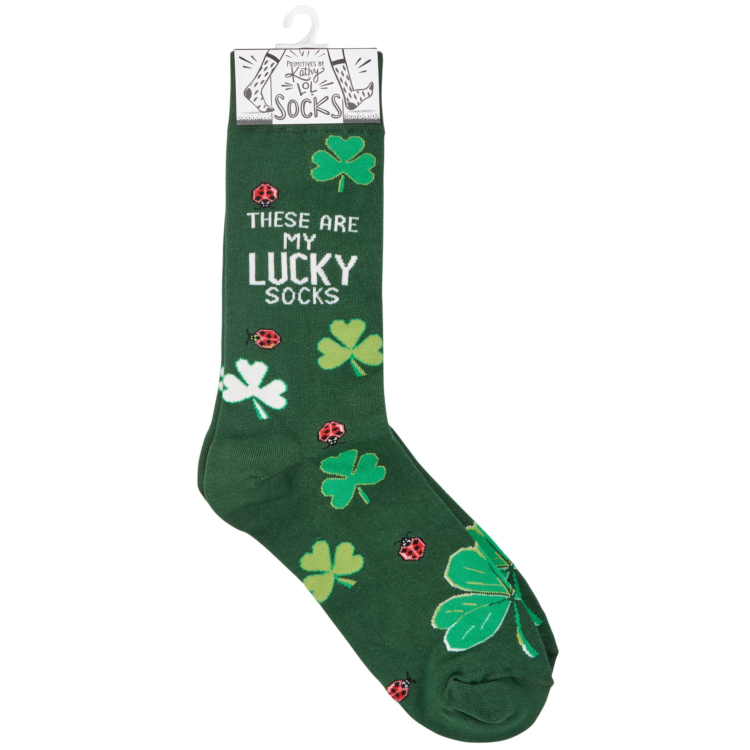 My Lucky Socks - Posh West Boutique