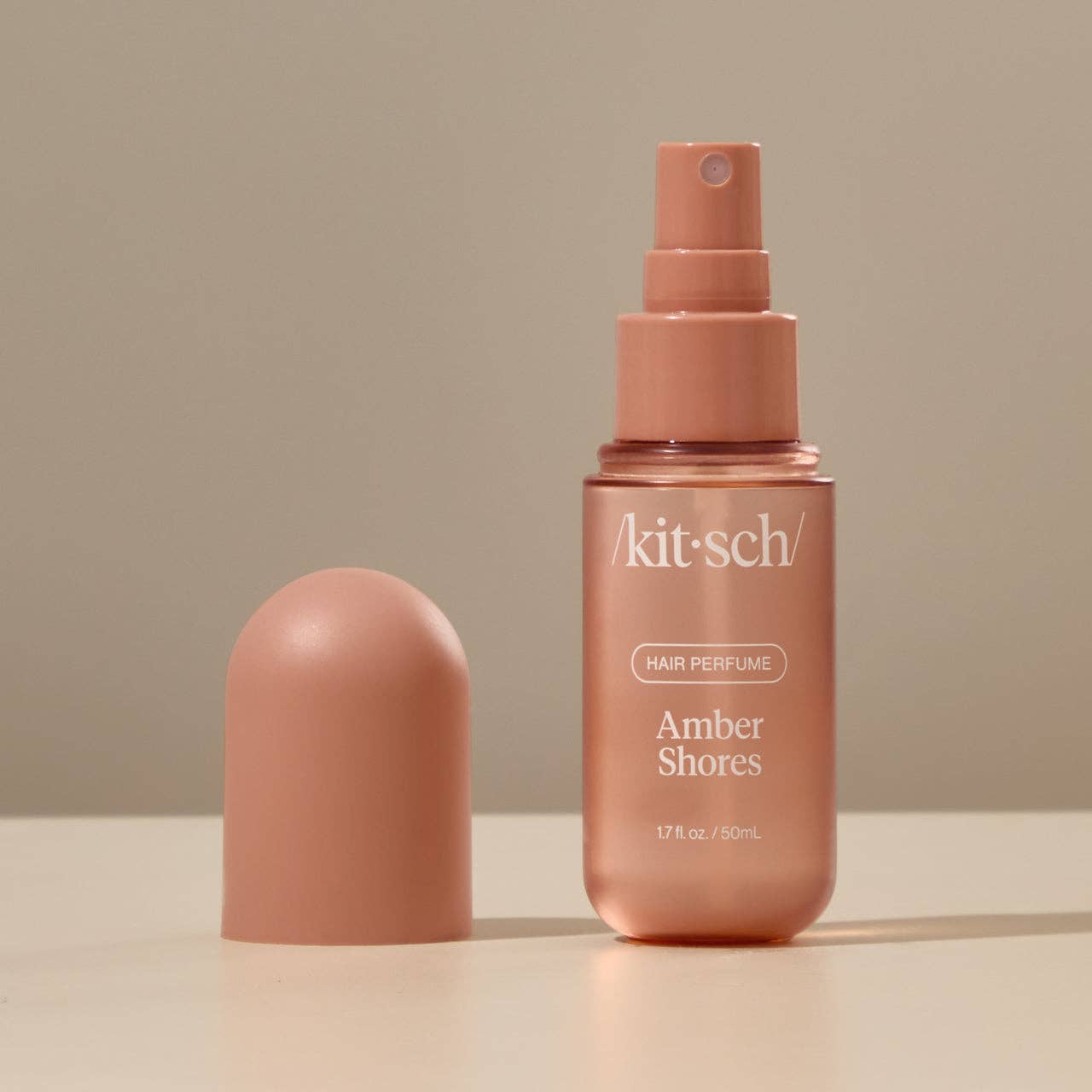 Kitsch Amber Shores Hair Perfume - Posh West Boutique