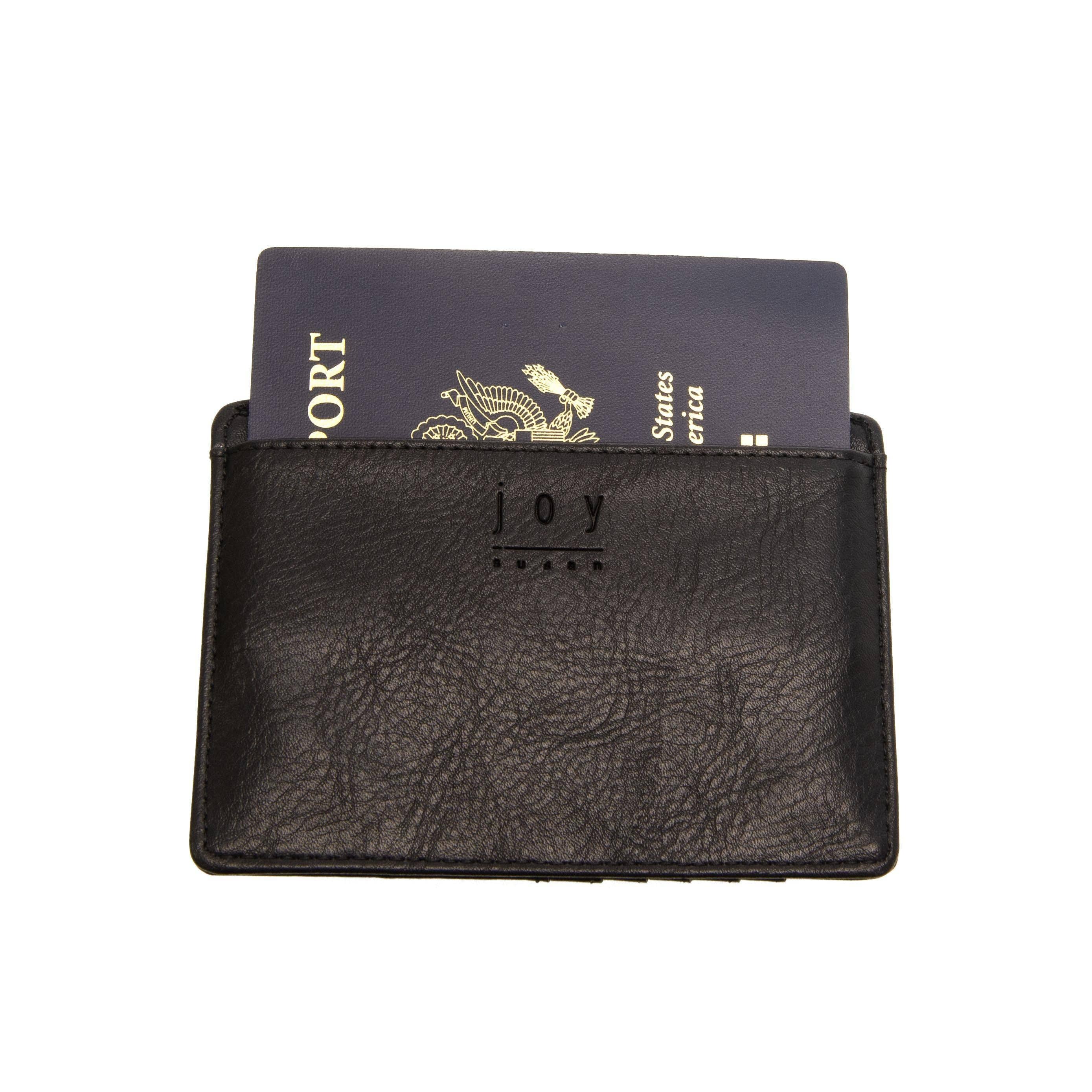 The Penny Mini Travel Wallet