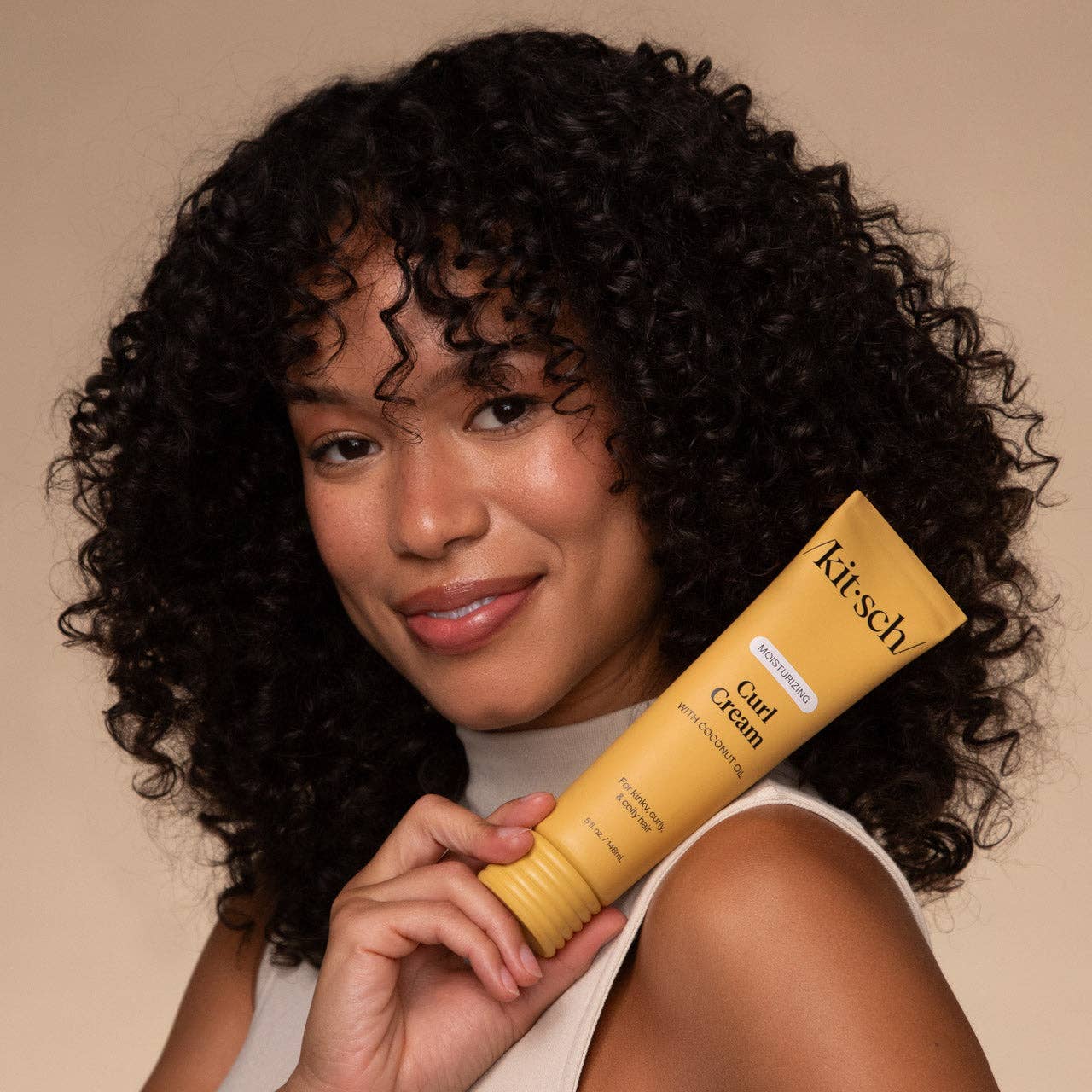 Moisturizing Curl Cream - Posh West Boutique