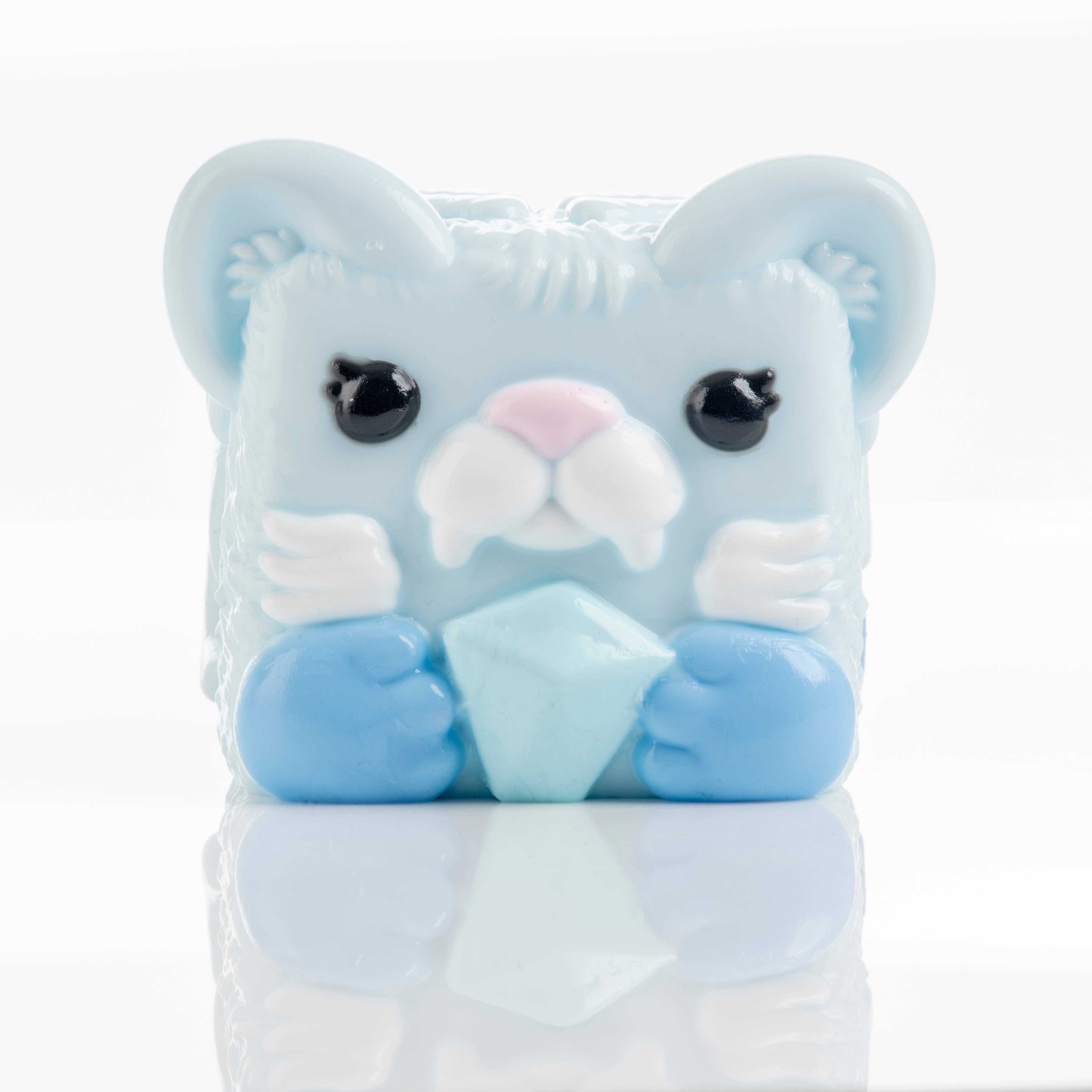 MushyKinz OG Premium Taba Squishy Toy