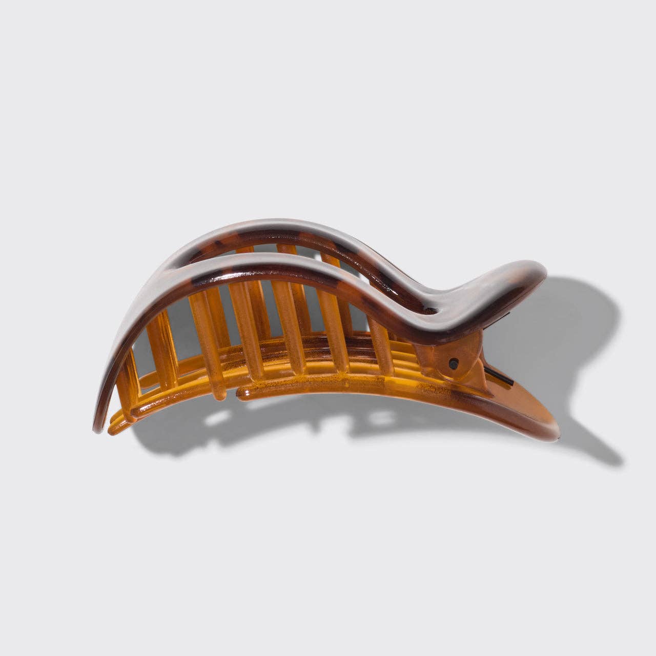 Plastic Large Flat Cloud Clip