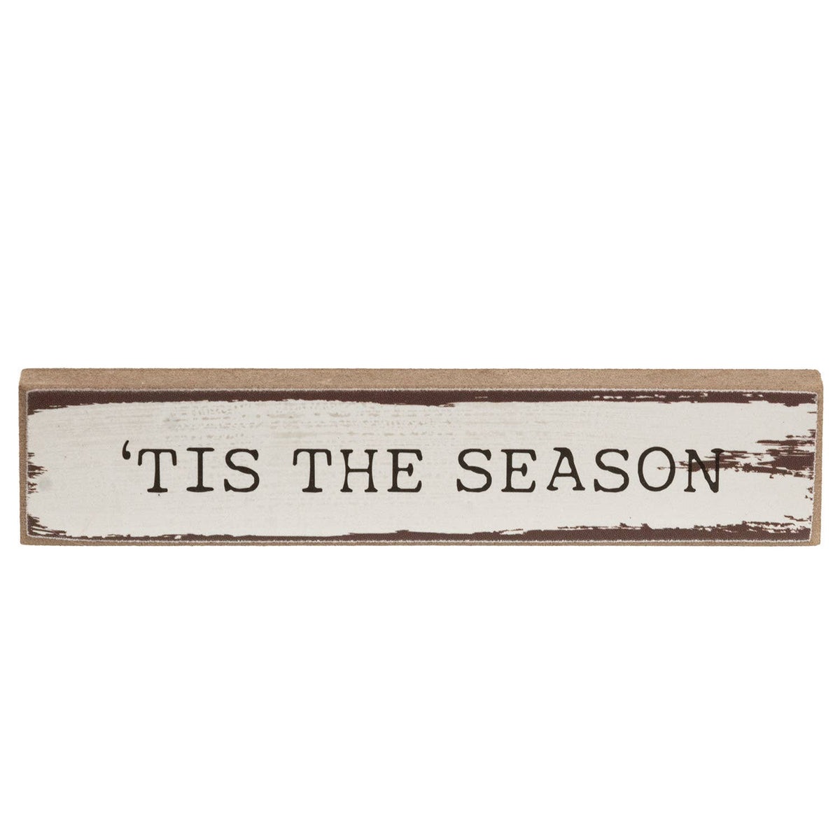 Deck the Halls Mini Stick - Posh West Boutique