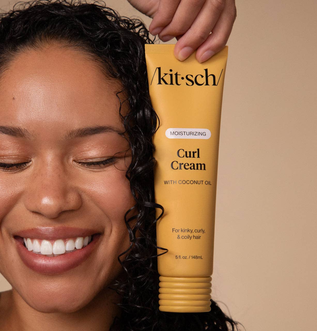 Moisturizing Curl Cream - Posh West Boutique