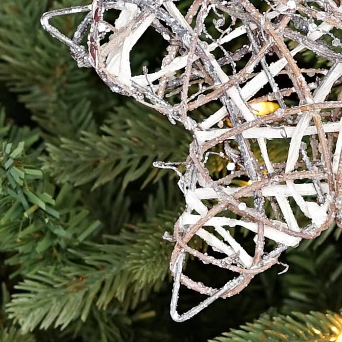 Sparkle FLAT Star - Posh West Boutique
