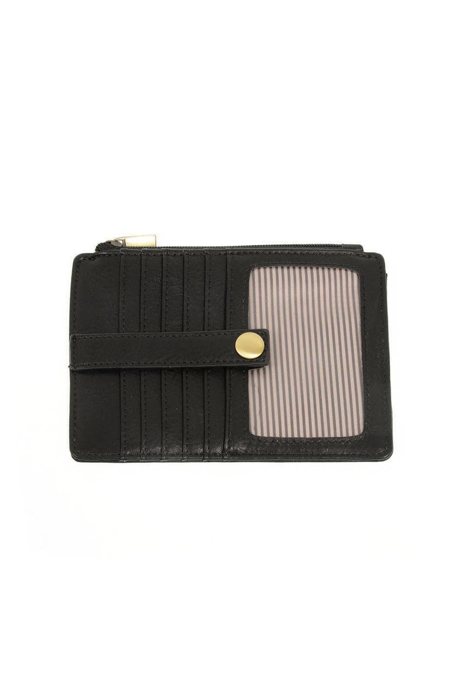 The Penny Mini Travel Wallet