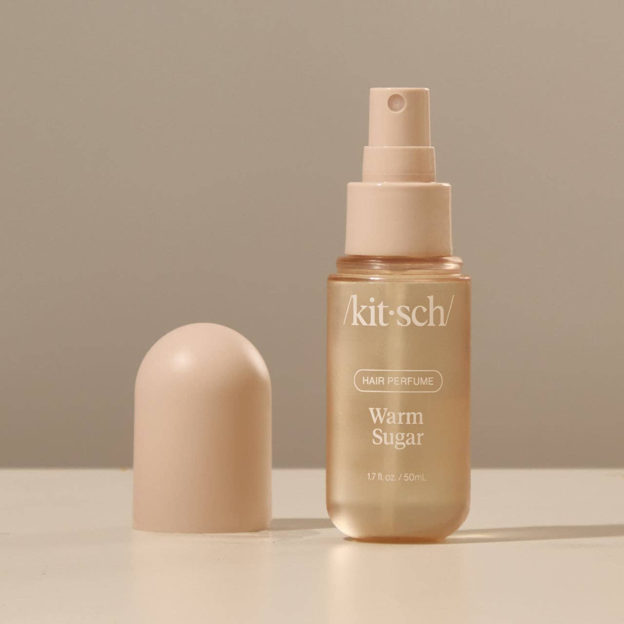 Warm Sugar Hair Perfume - Posh West Boutique