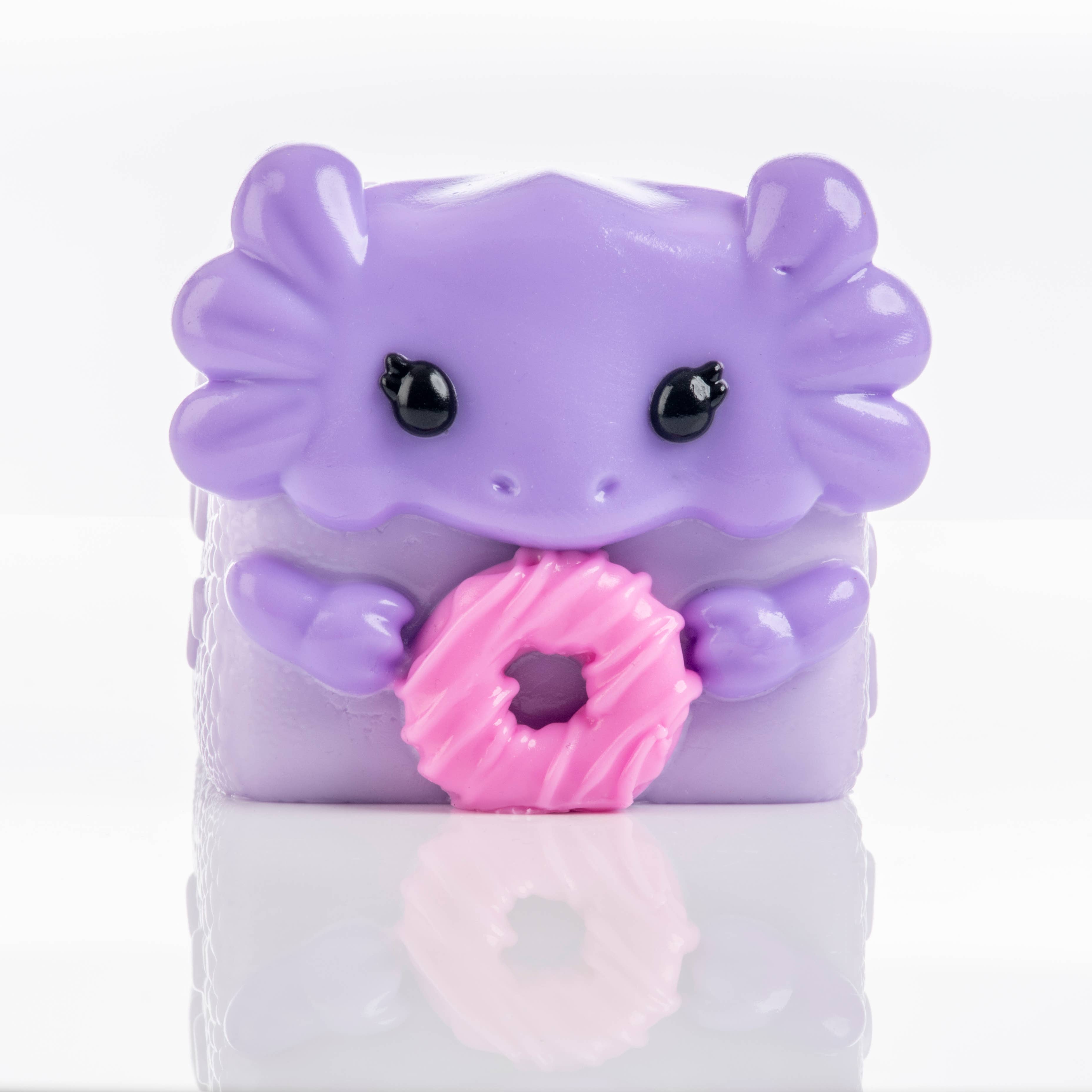 MushyKinz OG Premium Taba Squishy Toy