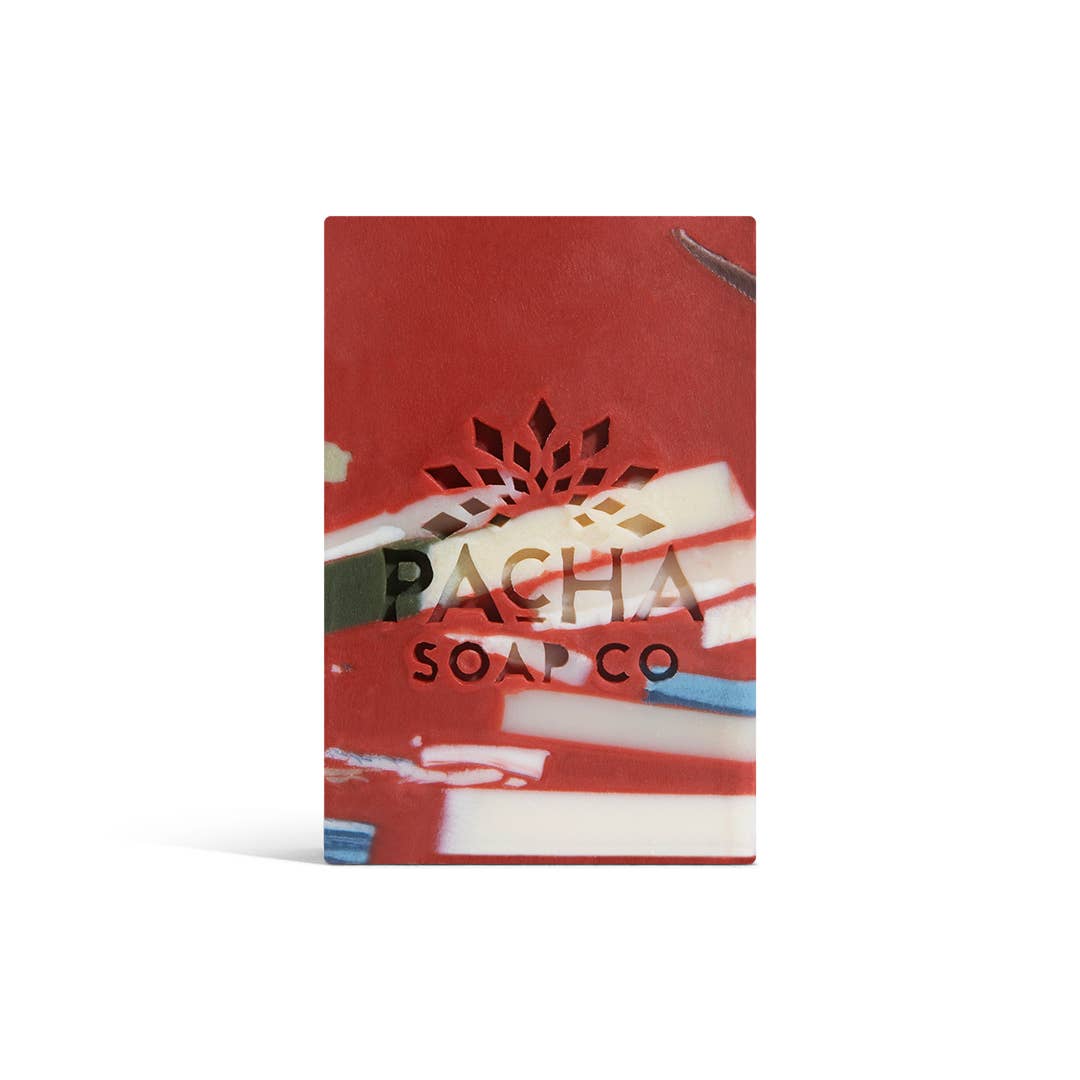 Pacha Bar Soap in Many Scents!
