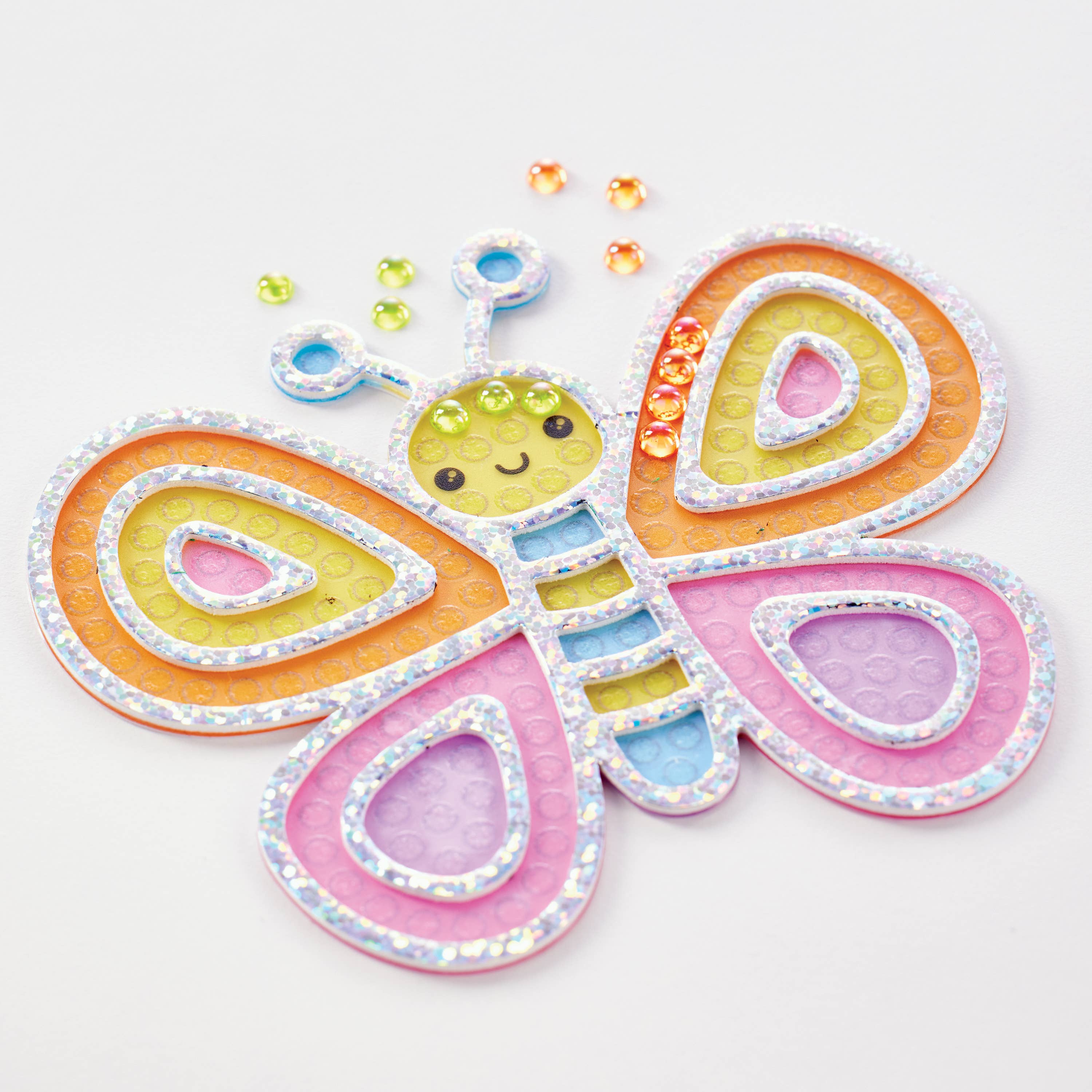 Bubble Gems Super Sticker Diamond Painting Kits - Posh West Boutique