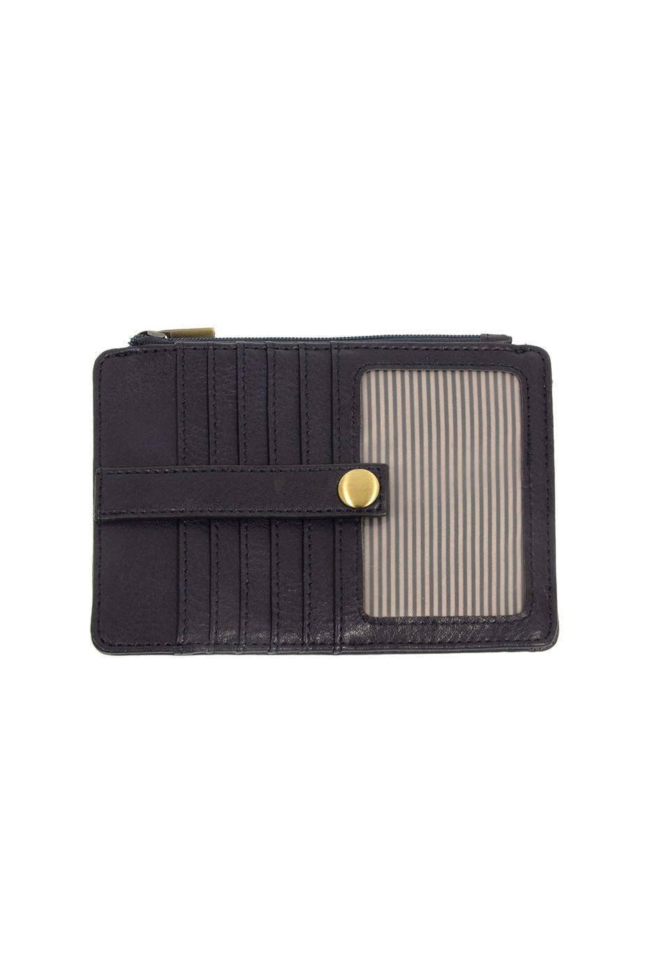The Penny Mini Travel Wallet