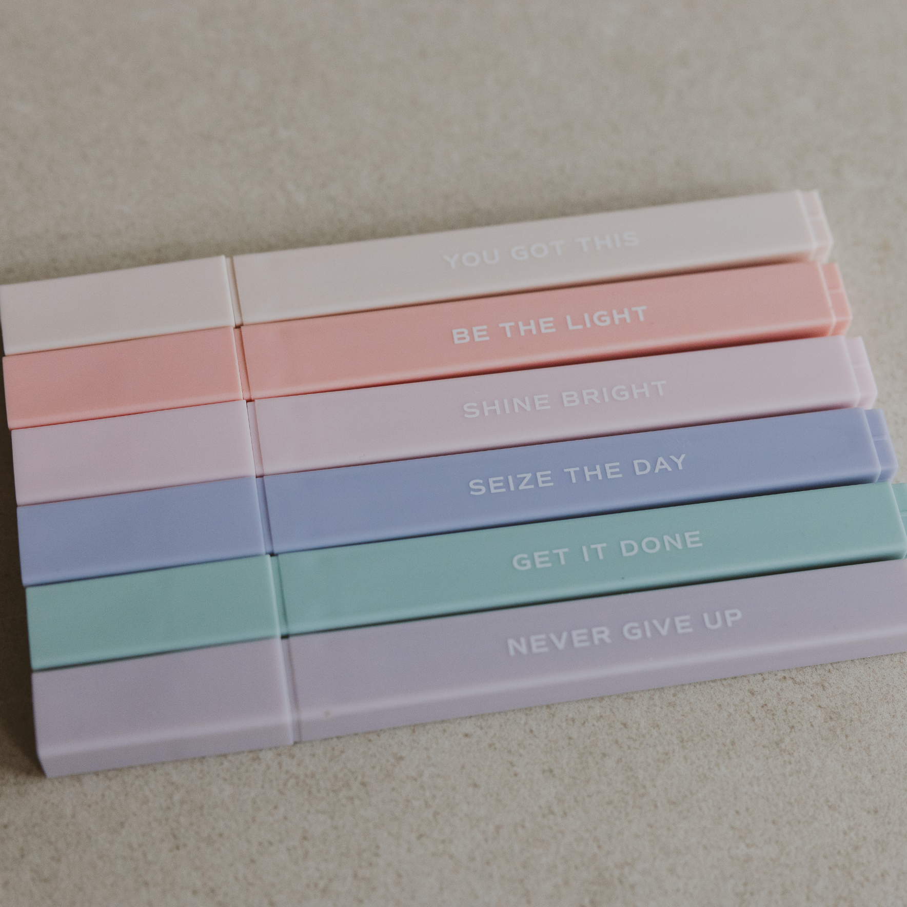 Neutral Highlighter Set - Posh West Boutique
