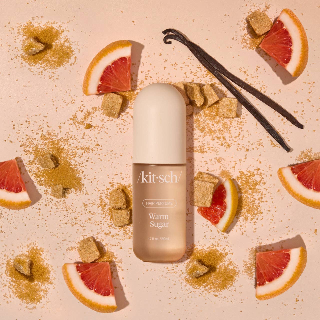 Warm Sugar Hair Perfume - Posh West Boutique