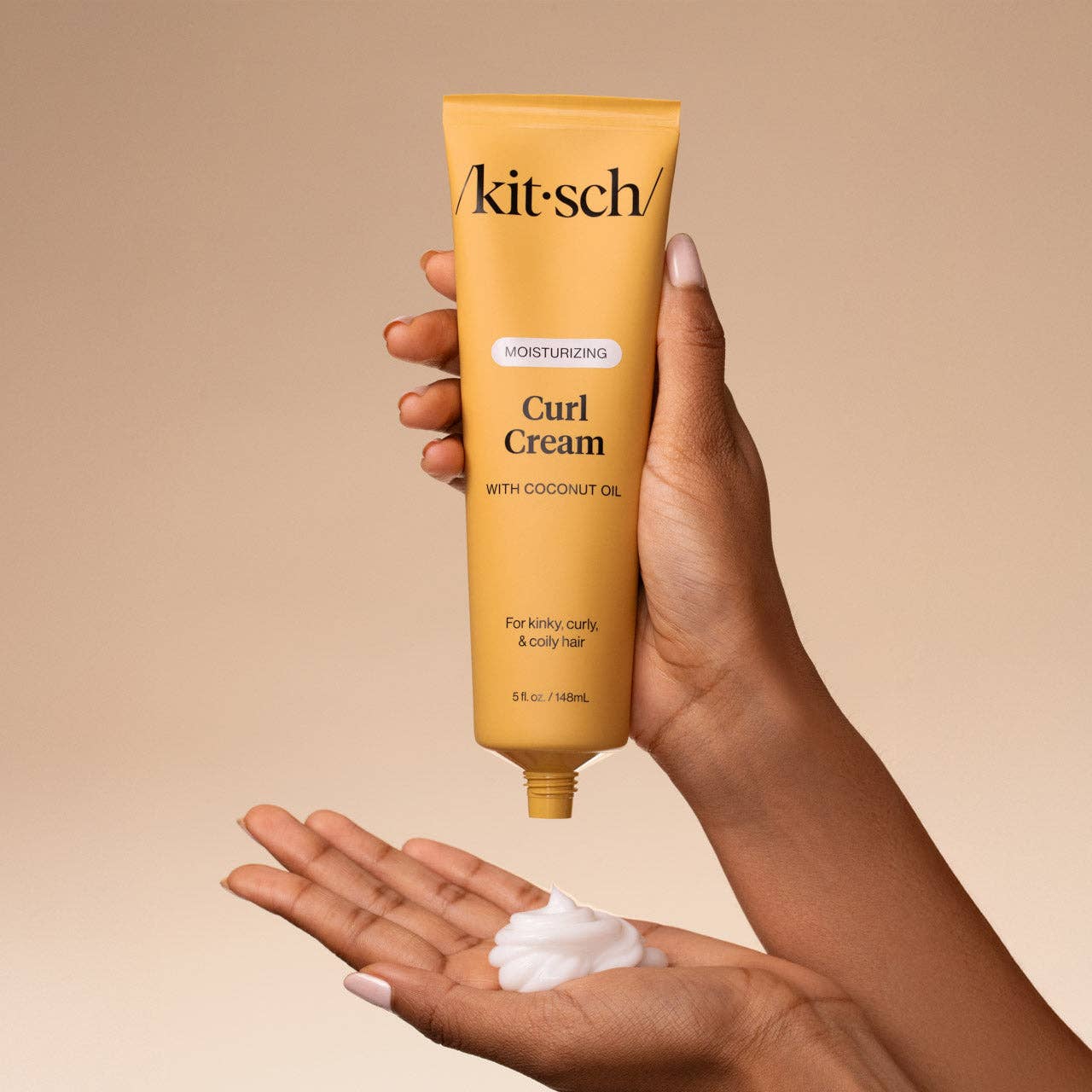 Moisturizing Curl Cream - Posh West Boutique